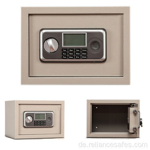 Hotel Metall Safes Mini Safes Sparbüchse